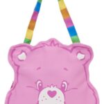 Care Bears by Loungefly Tote Bag Cheer Bear