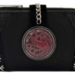 HBO by Loungefly Wallet House of the Dragon