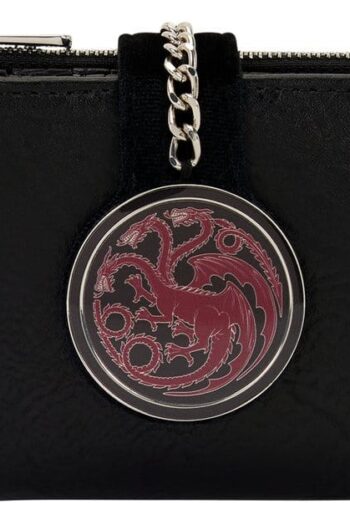 HBO by Loungefly Wallet House of the Dragon