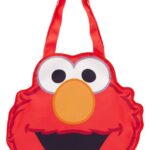 Sesame Street by Loungefly Tote Bag Elmo