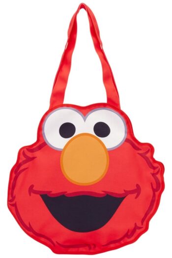 Sesame Street by Loungefly Tote Bag Elmo