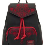 Star Wars by Loungefly Mini Backpack Darth Maul