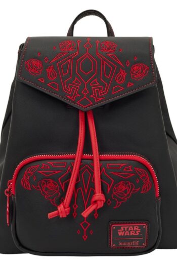 Star Wars by Loungefly Mini Backpack Darth Maul