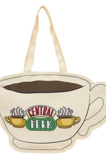 Warner Bros by Loungefly Tote Bag Friends