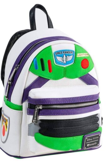 Toy Story by Loungefly Backpack Buzz Lightyear