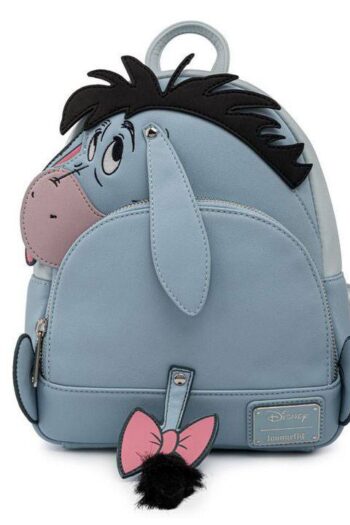 Disney by Loungefly Backpack Winnie the Pooh Eeyore Cosplay