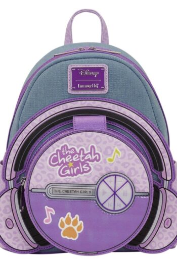 Disney by Loungefly Mini Backpack Cheetah Girls
