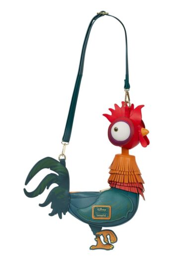 Disney by Loungefly Crossbody Moana Hei Hei