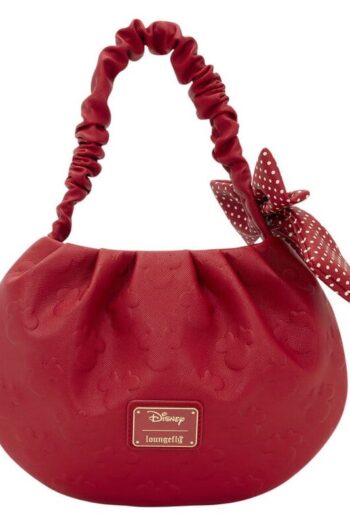 Disney by Loungefly Handbag Minnie Mouse Rock the Dots