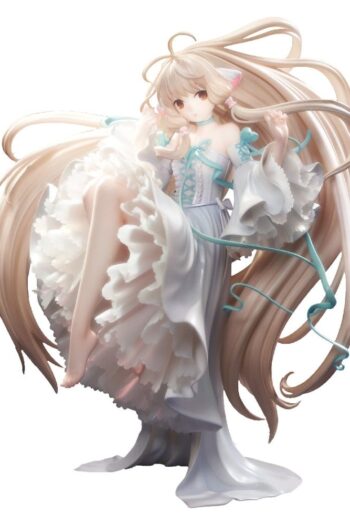Chobits PVC Statue 1/6 Chi Deluxe Edition 23 cm