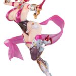 Original Character PVC Statue 1/6 Cutie Honey Nova 27 cm