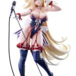 Azur Lane PVC Statue 1/7 Guam: Stage-Setting Charmer 30 cm