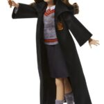 Harry Potter Fashion Doll Hermione Granger