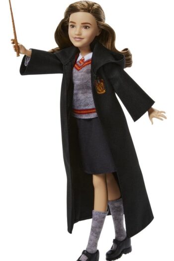 Harry Potter Fashion Doll Hermione Granger