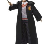 Harry Potter Fashion Doll Ron Weasley