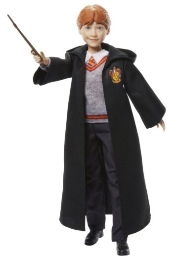Harry Potter Fashion Doll Ron Weasley