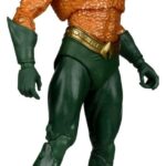DC Multiverse Action Figure  Aquaman (Endless Winter) (Blister Card) 18 cm