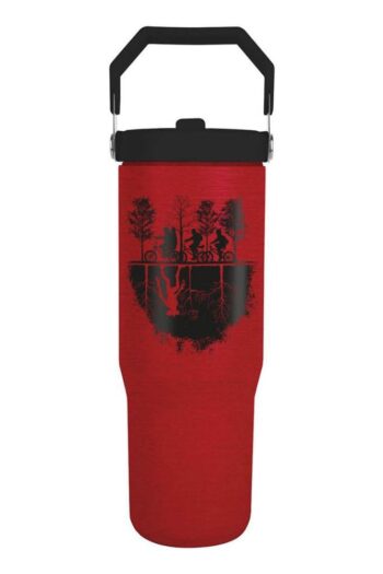 Stranger Things Stainless Steel tumbler 887 ml