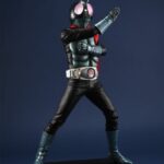 Kamen Rider Ultimate Article Figure Masked Rider 40 cm