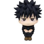 Jujutsu Kaisen Look Up PVC Statue Fushiguro Megumi Ver. 2 11 cm