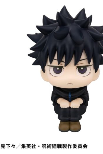 Jujutsu Kaisen Look Up PVC Statue Fushiguro Megumi Ver. 2 11 cm