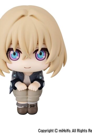 Honka: Star Rail Look Up PVC Statue Kakavasha 11 cm