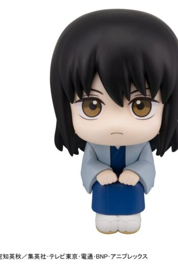 Gintama Look Up PVC Statue Kotaro Katsura 11 cm