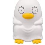 Gintama Look Up PVC Statue Elizabeth 11 cm