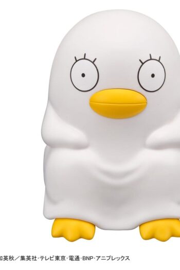 Gintama Look Up PVC Statue Elizabeth 11 cm