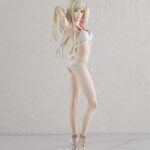 Mobile Suit Gundam Gundam Girls Generation PVC Statue 1/7 Hathaway Gigi Andalucia Bathing Suit Ver. 26 cm
