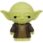 Star Wars Collectible Bank Yoda