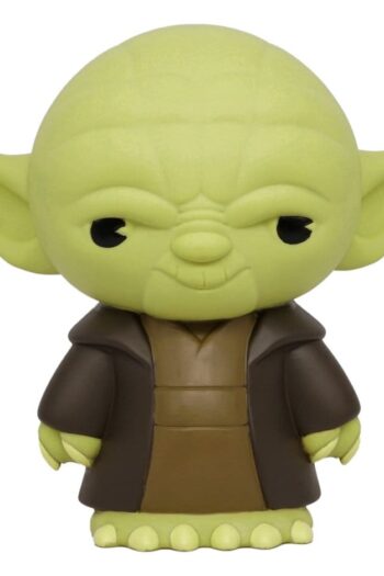 Star Wars Collectible Bank Yoda