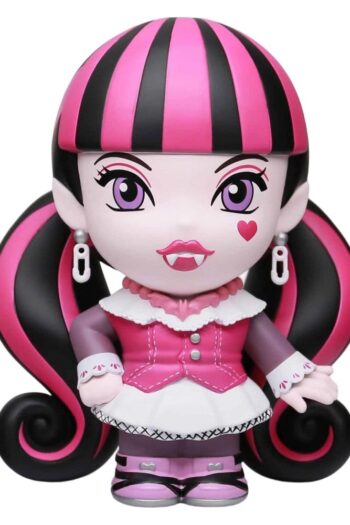Monster High Collectible Bank Draculaura