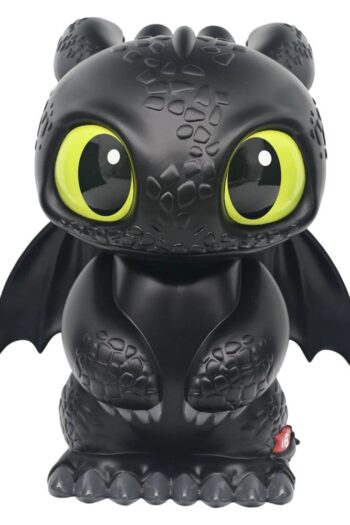 How to Train Your Dragon Collectible Bank Toothless