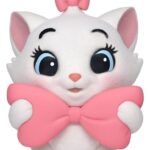 The Aristocats Collectible Bank Marie