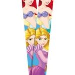 Disney Princess Deluxe Lanyard with Card Holder Retractable