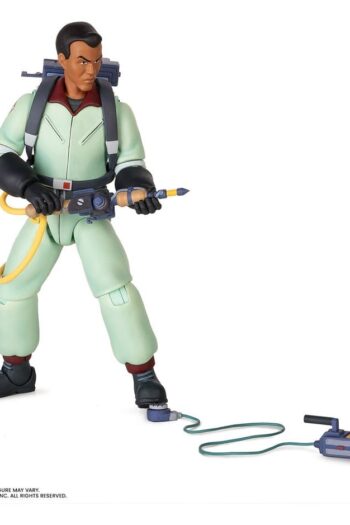 Dragon Ball Z S.H. Figuarts Action Figure Fusion Android 13 18 cm by Mondo