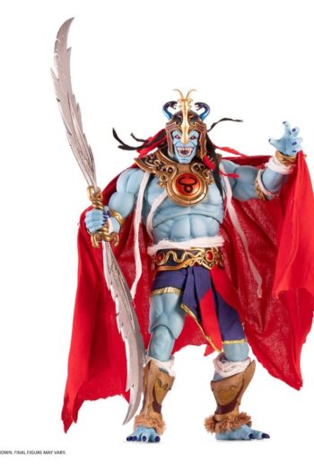 ThunderCats Action Figure 1/6 Mumm-Ra 30 cm