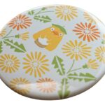 Spirited Away Pin Ootorisama 5 cm