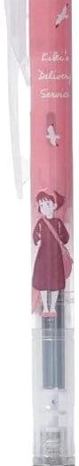 Kiki's Delivery Service Mechanical Pencil Pastel Pink