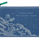 My Neighbor Totoro Greeting Card