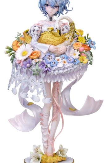 FairyTale -Another- PVC Statue 1/8 Swan Lake 28 cm