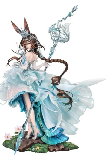 Arknights PVC Statue 1/7 Amiya: Blooms of Time Ver. 26 cm