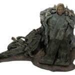 Friday the 13th: The Game Diorama Pamela Shrine