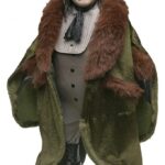 Batman Returns (1992) Clothed Action Figure The Penguin 20 cm
