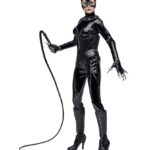 Batman Returns (1992) Clothed Action Figure Catwoman 20 cm