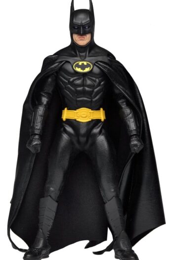 Batman (1989)Clothed Action Figure Batman 20 cm