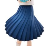Idolmaster Gakuen PVC Statue 1/7 Hiro Shinosawa Happy Millefeuille Bonus Ver. 25 cm