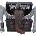 Dark Souls Storage Box Mimic Box 11 cm