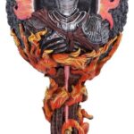 Dark Souls Goblet Soul of Cinder